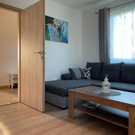 Apartmany Max Vaclavov u Bruntalu Exterior photo