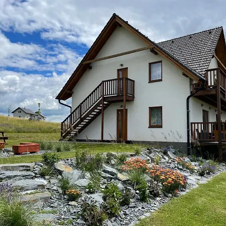 Apartmany Max Vaclavov u Bruntalu Exterior photo