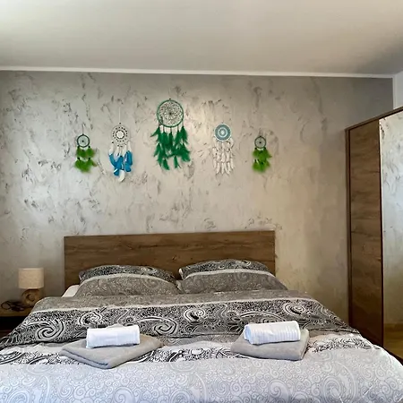 Apartmany Max Vaclavov u Bruntalu Exterior photo