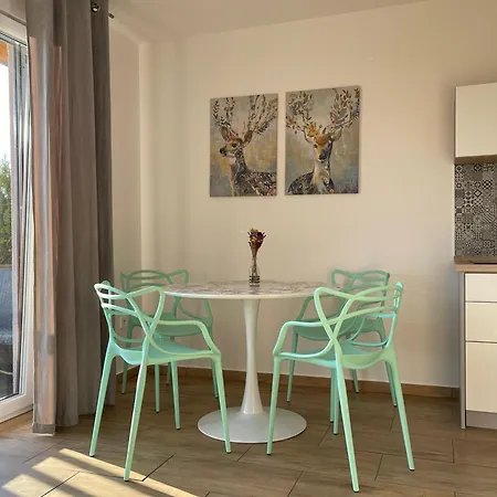 Apartmany Max Vaclavov u Bruntalu Exterior photo
