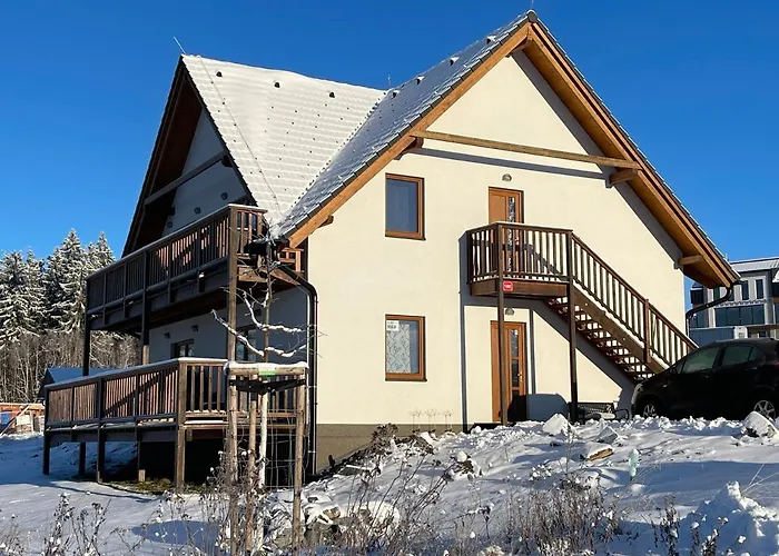 Apartmany Max
