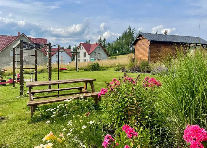 Apartmány MAX
