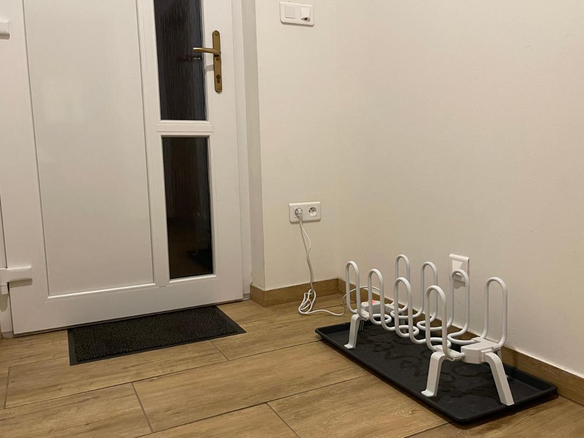 Max Apartment