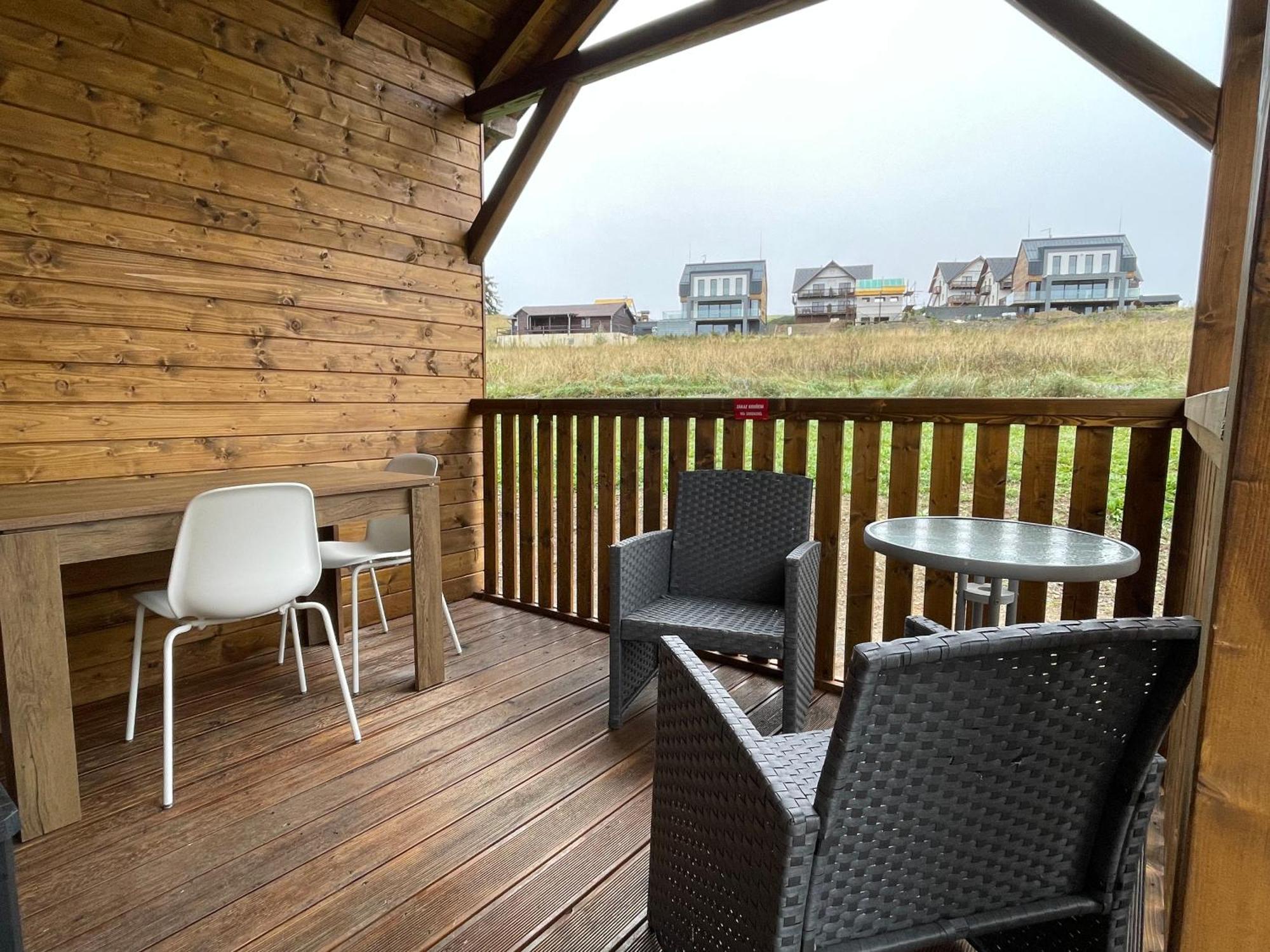 Apartment Max Vaclavov u Bruntalu