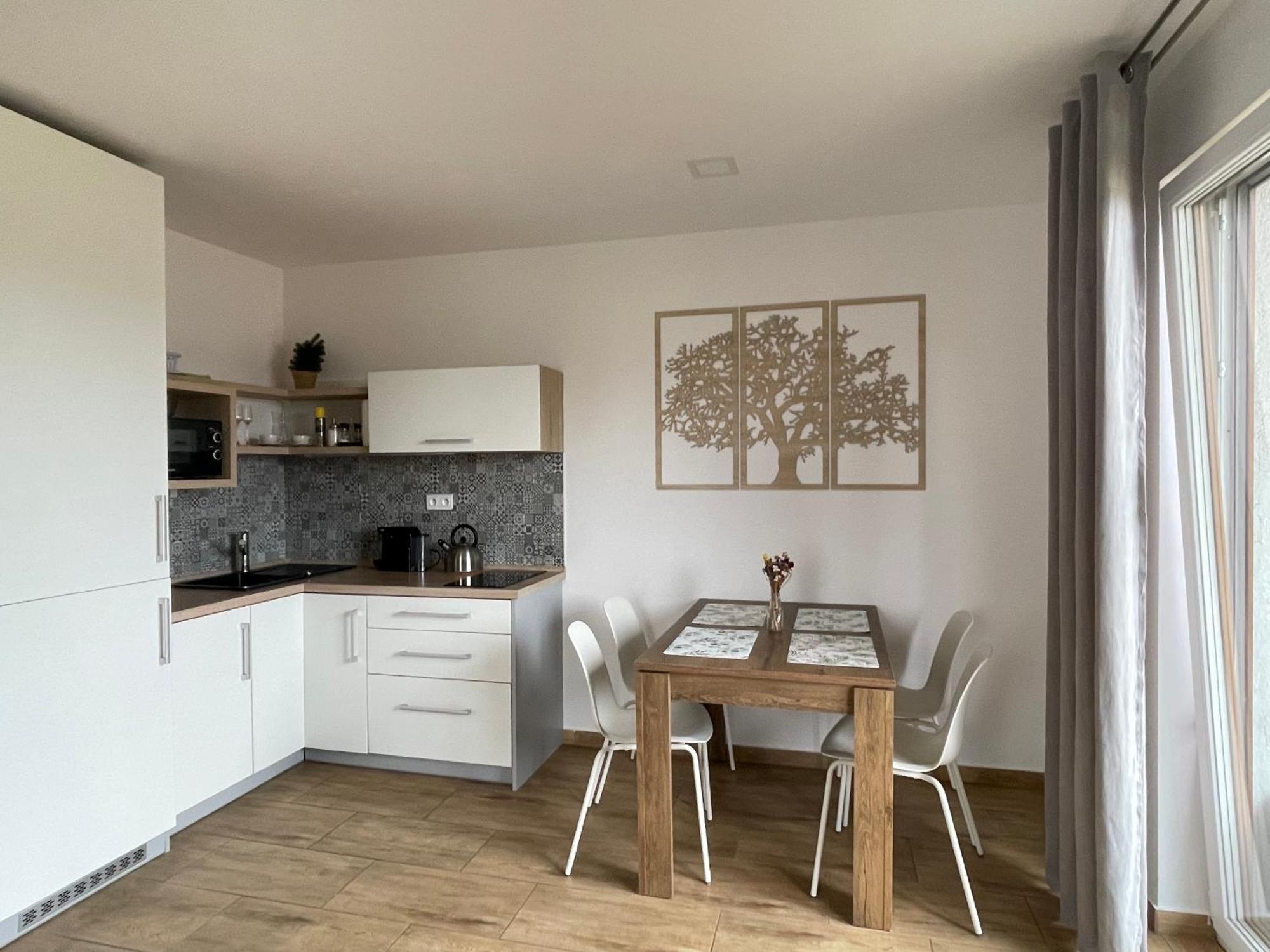 Max Apartment Vaclavov u Bruntalu