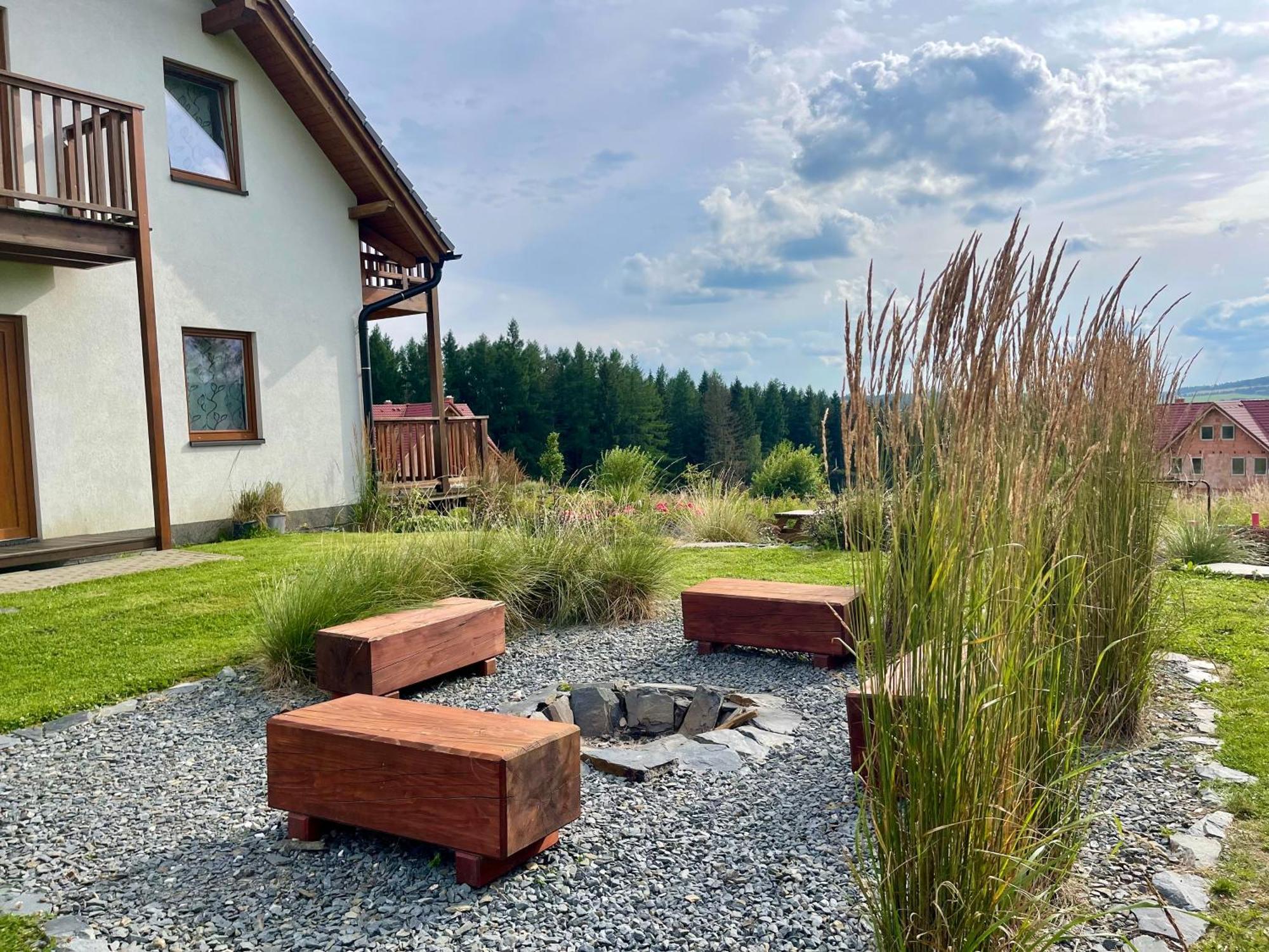 Apartmán Max